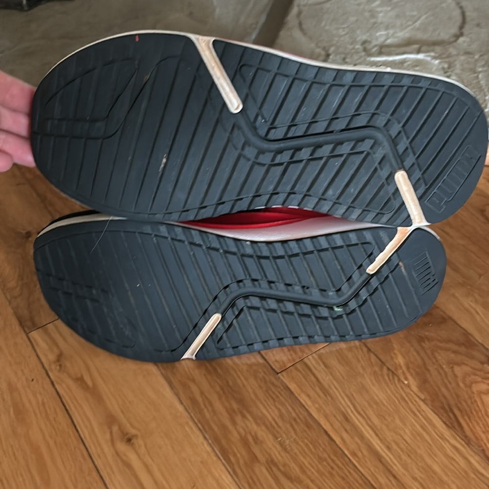 Puma Pacers - Picture 2 of 5